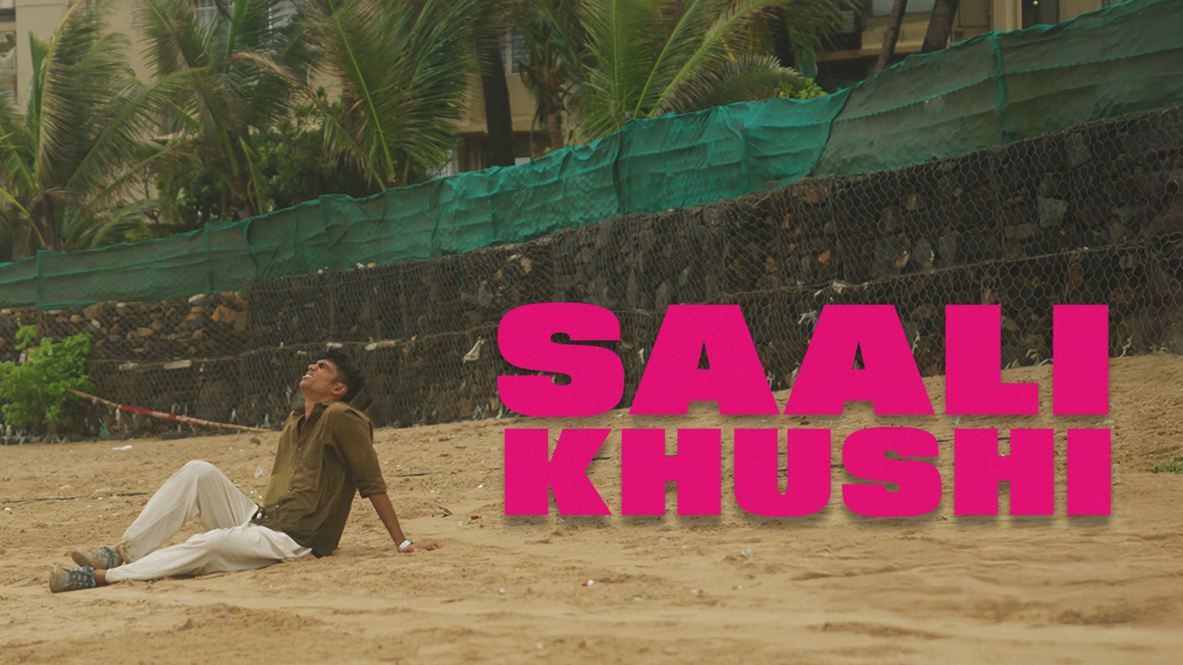 Saali Khushi poster
